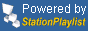 Powered by Station Playlist